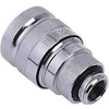 Image de Raccord autobloquant Eiszapfen Quick Release Femelle G1/4 (Argent)
