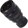 Image de Raccord autobloquant Eiszapfen Quick Coupling Femelle G1/4 (Noir)