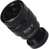 Image de Raccord autobloquant Eiszapfen Quick Coupling Femelle G1/4 (Noir)