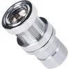 Image de Raccord autobloquant Eiszapfen Quick Coupling Mâle (Argent)