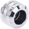 Image de Eiszapfen PRO Embout 13mm HardTube Fitting G1/4 - chromé