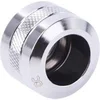 Image de Raccord à compression pour Tube Ø16mm Eiszapfen Pro (Argent)