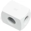 Image de HF 3-Fach Anschlussverteiler G1/4 - blanc