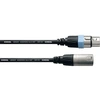 Image de Câble Micro XLR 10 M