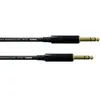 Image de Câble Audio Jack Stéréo 1,5 M