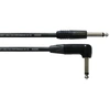 Image de Cable Guitare Jack Droit /Coudé 6 M Câbles jack / instrument