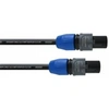 Image de Cordial Pro Line Câble HP Speakon/Speakon 2-pole 15m