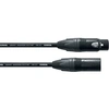 Image de Câble Micro XLR 1 M Câbles pour Microphones