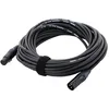 Image de CORDIAL CABLES Câble micro XLR 20 m CÂBLES MICROPHONE Select Symétrique Standard en occasion ou reconditionné