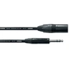 Image de Cable XLR Male/jack 2,5M