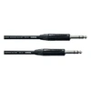 Image de Câble Audio Stéréo Jack 2,5 M Câbles jack symétriques