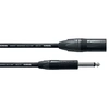 Image de Cable Audio XLR Femelle/jack Mono 2,5 M Câbles jack / instrument