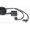 Image de Botier de Scène 8 Entres XLR 10 M Multipaires