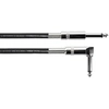 Image de Cable Guitare Jack 6 M Droit /Coudé Câbles jack / instrument