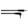 Image de ES0.5WWR - Câble audio stéréo mini-jack droit/coudé 50 cm