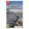Image de Firefighters Airport Fire Department Nintendo SWITCH (Code de téléchargement)