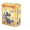Image de - Munchkin 1+2 - jeu de cartes