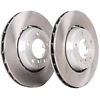 Image de Disque De Frein Zimmermann 150.3417. Bmw