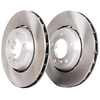 Image de Disque De Frein Zimmermann 150.3418. Bmw