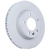Image de Disque De Frein Zimmermann 600.3224.20 Porsche;Volkswagen