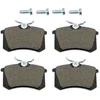 Image de Kit De Plaquettes De Frein, Frein À Disque 20961.172.1 Zimmermann Zimmermann 20961.172.1 Audi;Citroen;Ds;Fiat;Ford;Honda;Lancia;Peugeot;Seat;Skoda;Volkswagen