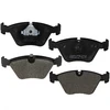 Image de Kit De Plaquettes De Frein, Frein À Disque 20968.195.1 Zimmermann Zimmermann 20968.195.1 Bmw
