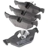 Image de Kit De Plaquettes De Frein, Frein À Disque 23926.170.1 Zimmermann Zimmermann 23926.170.1 Bmw