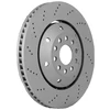 Image de Disque De Frein Zimmermann 100.3339.70 Audi