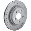 Image de Disque De Frein Zimmermann 150.3427.52 Bmw