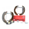 Image de Jeu De âchoires De Frein Kit Z Zimmermann 20990.127.9 Mitsubishi;Smart