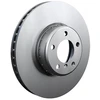 Image de Disque De Frein Zimmermann 150.2911.32 Bmw