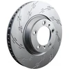 Image de Disque De Frein Zimmermann 100.3333.53 Audi