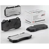 Image de Kit De Plaquettes De Frein, Frein À Disque Rd:Z 24561.975.1 Zimmermann Zimmermann 24561.975.1 Bmw