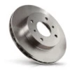 Image de Disque De Frein Zimmermann 400.5540.20 Mercedes-Benz