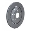 Image de Disque De Frein Zimmermann 100.3388.70 Audi