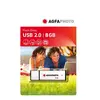 Image de Agfa Photo Usb 2.0 Stick 8 Gb