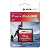 Image de - Carte mémoire flash - 8 Go - 233x - CompactFlash