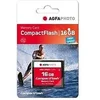 Image de Agfaphoto compact flash 16gb high speed 120x mlc (neu)
