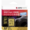 Image de Carte Mémoire SD SDXC UHS II 10623 256Go 280Mo/s Micro SDXC U3 V90 Noir