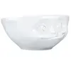 Image de Bol en porcelaine hôtelière blanche 350 ml - Gourmand