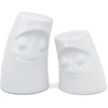 Image de Ensemble salière et poivrière en Porcelaine Humeur Tassen