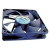 Image de Ventilateur roulement coulissant, 12vdc, 60 x 60 x 10 mm, ys-tech l?fter fd126010ms-1f5