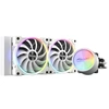 Image de Alpenföhn Gletscherwasser 240 Watercooling complet