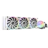 Image de Alpenföhn Gletscherwasser 360 Watercooling complet
