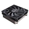 Image de Alpenföhn Silvretta - Refroidisseur de processeur - (pour : LGA775, LGA1156, AM2, AM2+, AM3, LGA1155, AM3+, FM1, FM2, LGA1150) - 92 mm