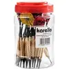 Image de Fléchette souples Karella (x24) Doré 18 g D2385
