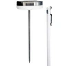 Image de Thermomètre à sonde à piquer (HACCP) TDC 110 1340-5121 -50 à 150 °C sonde NTC conforme HACCP