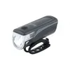 Image de Contec - Speed Led - Lampe avant vélo Black / Grey - Taille unique