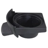 Image de Dolce gusto 2720622727 support à capsule pour cafetière kp 1000 kp 1002