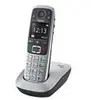 Image de E560 - Téléphone sans fil avec ID d'appelant - DECT\GAP - platine